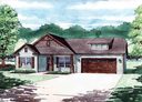 79 Madeline Circle Lot 29 sold home in Taylors, SC