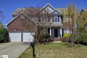 10 Annabelle Court sold home in Greer, SC