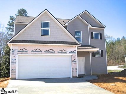 2 Milo Court sold home in Creek Bank Commons, Simpsonville, SC