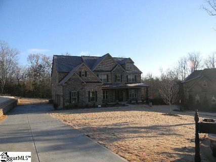 243 Tuxedo Lane Lot 55