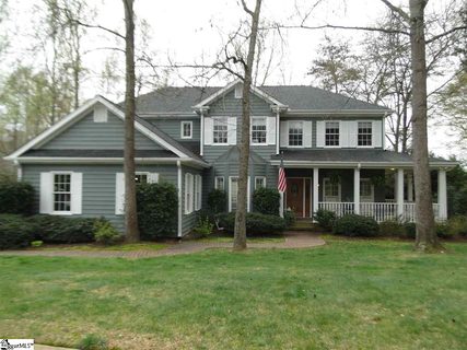 200 Baucom Park Drive sold home in Baucom Park, Greer, SC