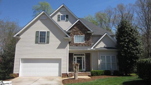 11 Lauriston Place sold home in Carisbrooke, Greer, SC