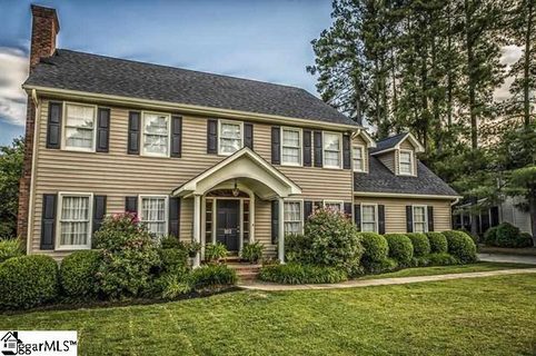 102 Forrester Creek Drive