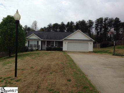 286 Heatherbrook Drive