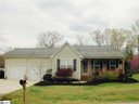 100 Shady Pines Court sold home in Fountain Inn, SC