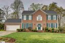 217 Rosebank Way sold home in Greenville, SC