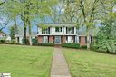 105 Lambourn Way sold home in Greenville, SC