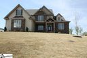 15 Hunters Landing Drive sold home in Greer, SC