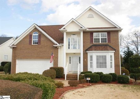 21 Pinehurst Green Way