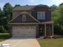 108 Chandler Crest Court LOT 02 sold home in Greer, SC
