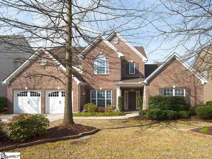 8 Springhead Way sold home in Thornbrooke, Greer, SC