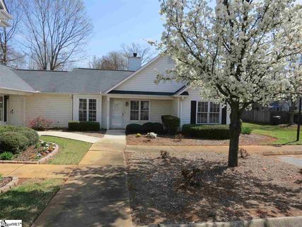 2001 Pelham sold condo in Green Creek, Greenville, SC