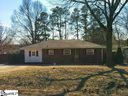 110 Lynn Street sold home in Greer, SC