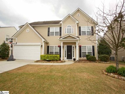 107 Jordan Crest Court