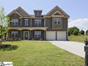148 Jones Creek Circle sold home in Anderson, SC