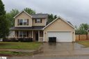 110 Slate Lane sold home in Greer, SC