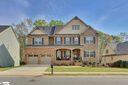 100 Candleston Place sold home in Simpsonville, SC