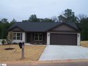 470 Mandys Meadow Drive sold home in Inman, SC