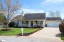 6 Petal Court sold home in Simpsonville, SC