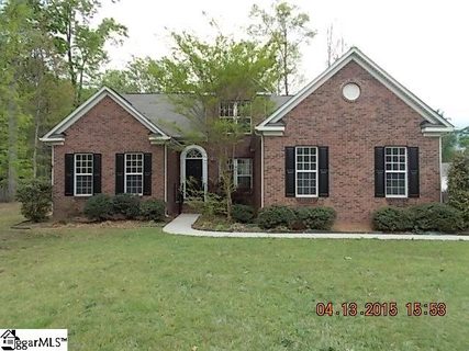 521 Scarlet Oak Drive sold home in Parks Grove, Fountain Inn, SC