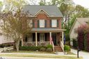 104 Chessington Lane sold home in Simpsonville, SC
