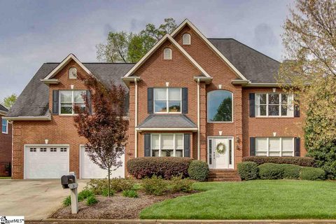 26 Steadman Way sold home in Brighton, Greer, SC