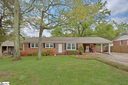 108 Pinehurst Drive sold home in Mauldin, SC