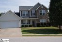 3 Granite Woods Way sold home in Greer, SC