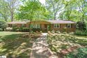 16 Kimberly Lane sold home in Taylors, SC