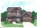 74 Rising Meadow Lane Lot 35 sold home in Taylors, SC