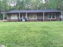 1205 Pineview Drive sold home in Easley, SC