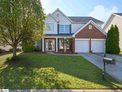 22 Collier Lane sold home in Carlyle Point, Greer, SC