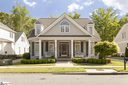 6 Chessington sold home in Simpsonville, SC