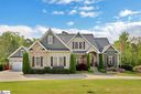 132 Griffith Hill Way sold home in Greer, SC