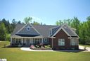 773 Tinsberry Lane sold home in Inman, SC