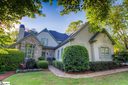 117 Hidden Hills Drive sold home in Greenville, SC