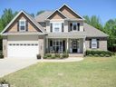 213 Josh Court sold home in Greer, SC