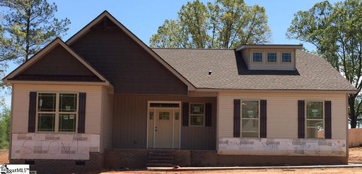 1024 Freshwater Lane Lot 25