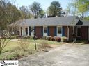 129 Lullwater Road sold home in Greenville, SC