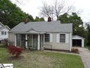 109 Beatrice Street sold home in Greenville, SC