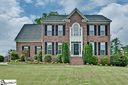 112 Hydrangea Way sold home in Simpsonville, SC