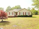 121 Fairview Place sold home in Greer, SC