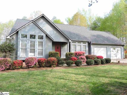 9 Quail Trail sold home in Fowler Woods, Simpsonville, SC