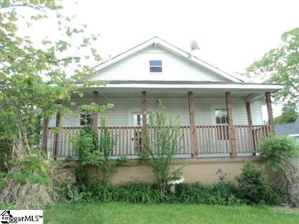 18 Circle Street sold home in Renfrew, Travelers Rest, SC