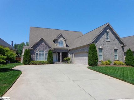 105 Tinsley Court sold home in Tinsley Place, Greenville, SC