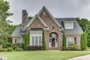 240 Chancellors Park Court sold home in Simpsonville, SC