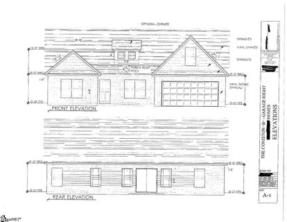 106 Fleet Drive Lot 33