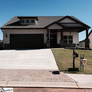 208 Linden Hall Lane sold home in Linden Hall, Easley, SC