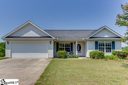325 N D Street sold home in Easley, SC