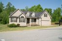 112 Flat Tail Way sold home in Greer, SC